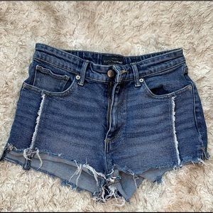 Lucky Shorts